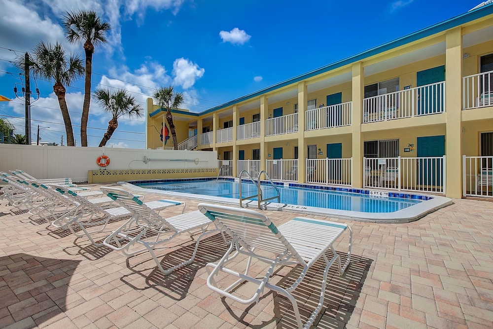 Malyn Resort - photo 42