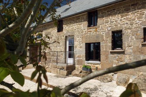 Gîte de la Guinchère Bretagne — hotel in Saint-Georges-De-Reintembault