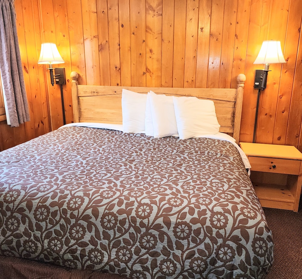 Canyon Motel - photo 20