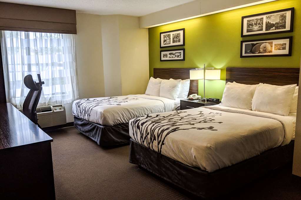Sleep Inn Woodbridge Potomac Mills - photo 33