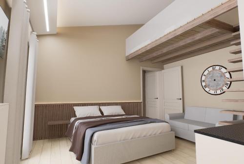 Ktima Faki in Litochoro, Greece