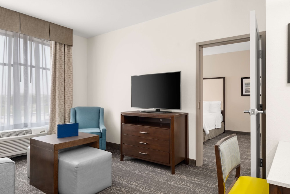 Homewood Suites by Hilton San Marcos - photo 17