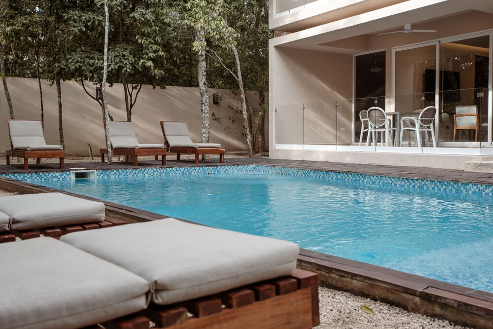 Lumina at Mareah Tulum — 4-Star Luxury Hotel in Tulum, Mexico