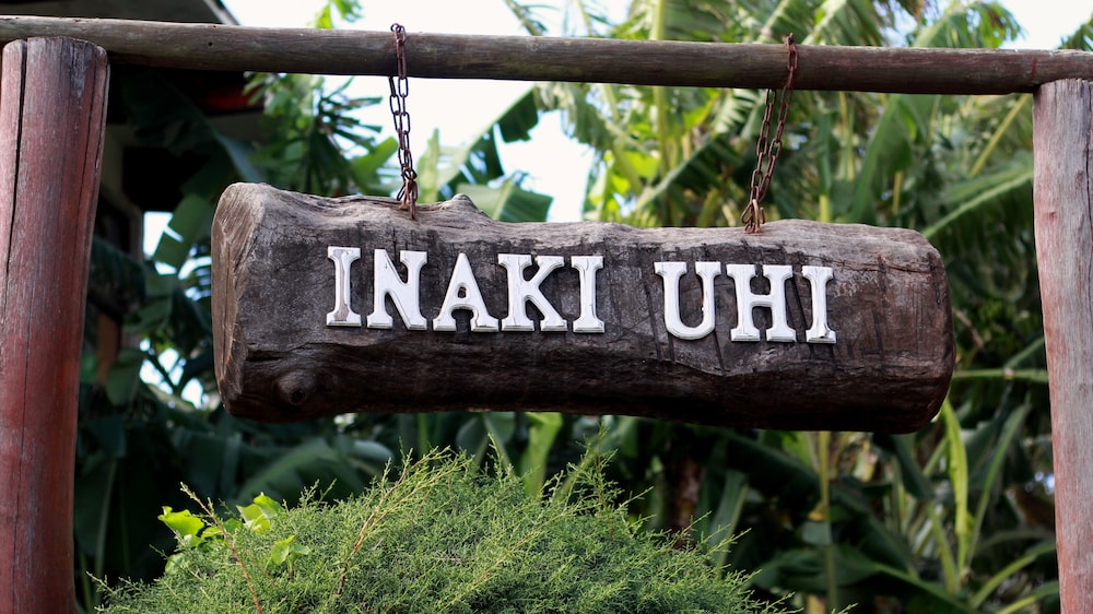 Inaki Uhi Hotel