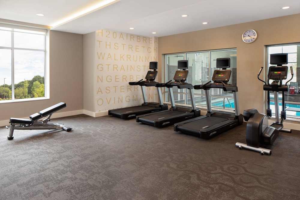 Residence Inn by Marriott Detroit Farmington Hills - photo 18