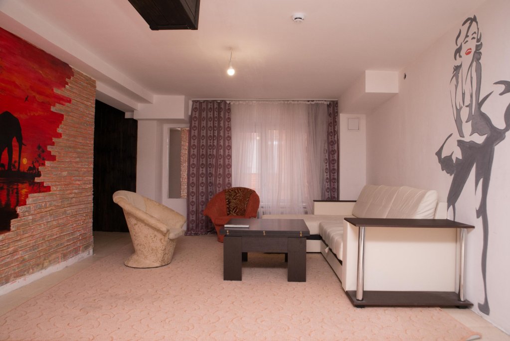 Na Prospekte Hotel - last minute hotel in Lipetsk