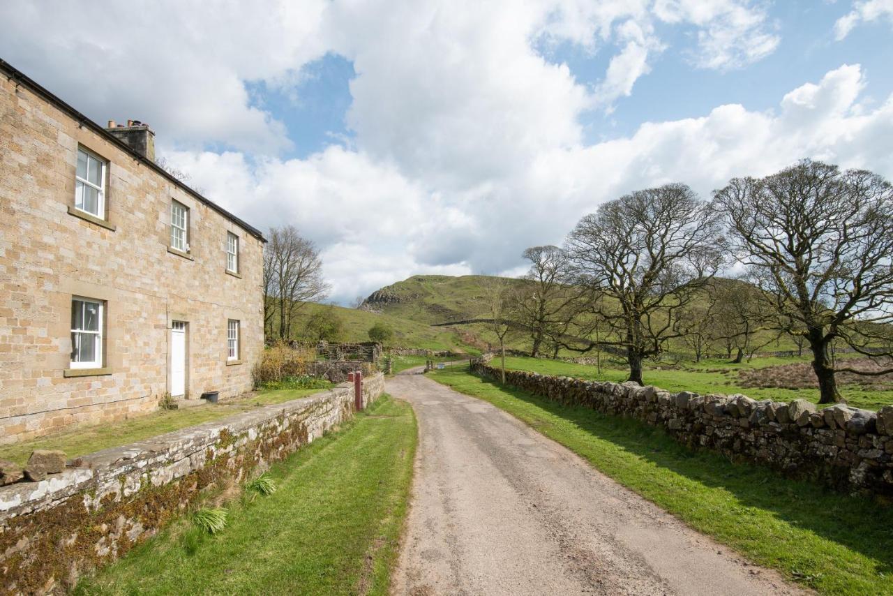 Walltown Farm Cottage — 4-Star Luxury Hotel in Brampton, United Kingdom