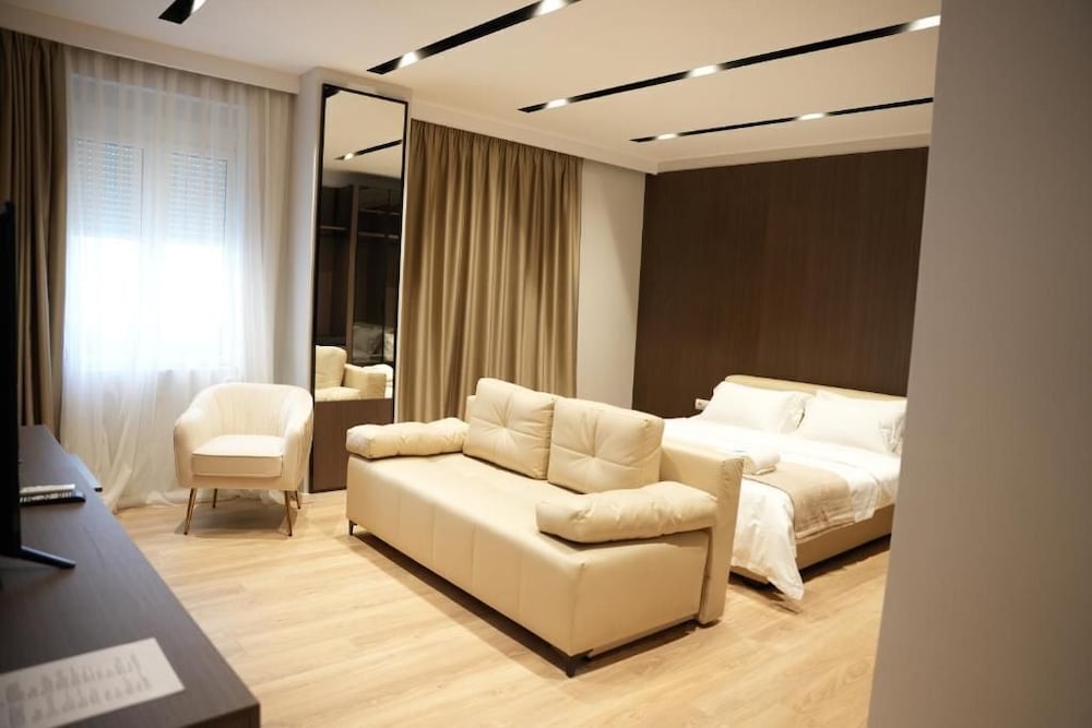 Hotel Aquila D in Durres, Albania