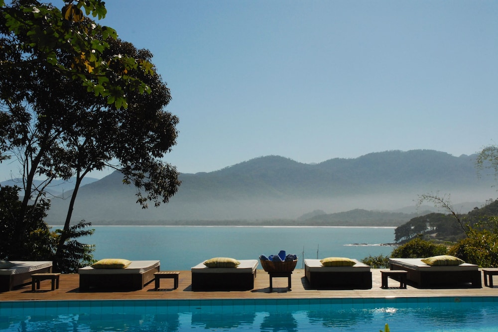 Pousada Picinguaba - last minute hotel in Ubatuba