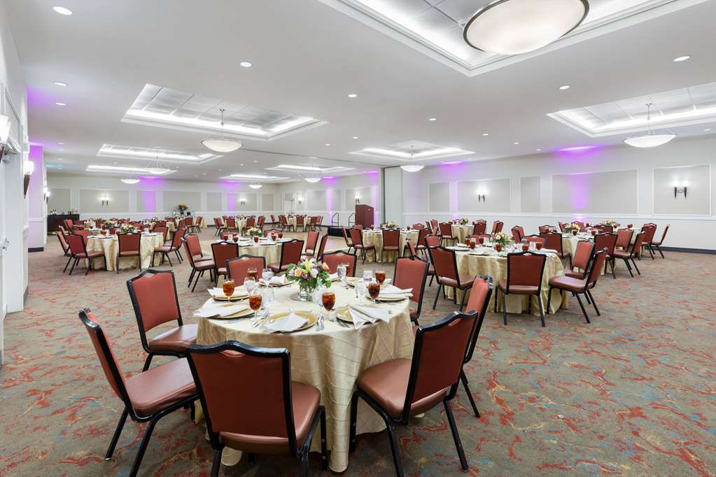 La Quinta Inn & Suites by Wyndham San Antonio Medical Ctr NW - photo 32
