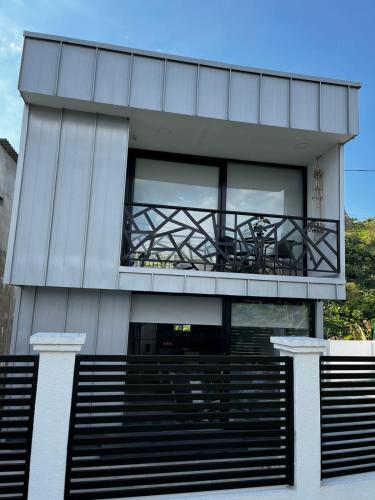 Bongalow San mateo in Dosquebradas, Colombia