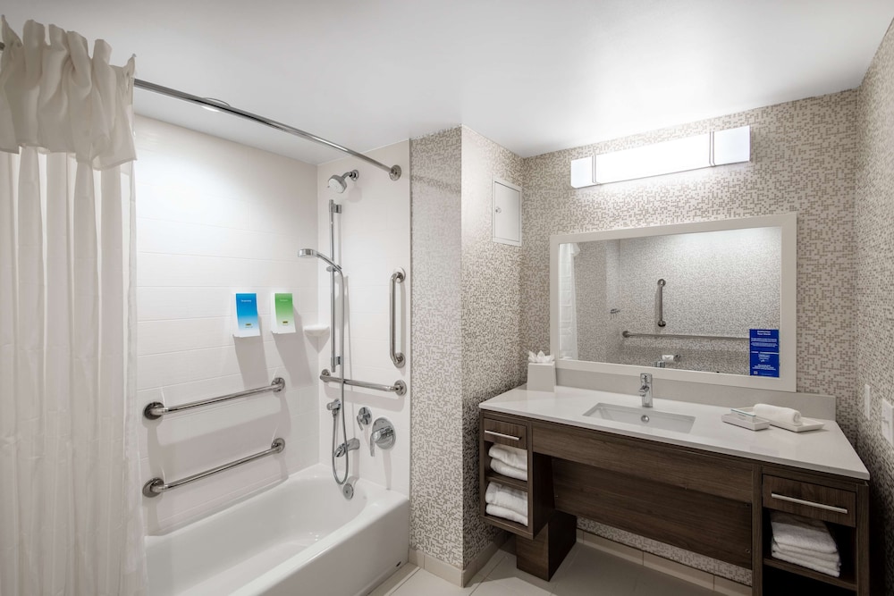Home2 Suites by Hilton Phoenix Airport North AZ - photo 24