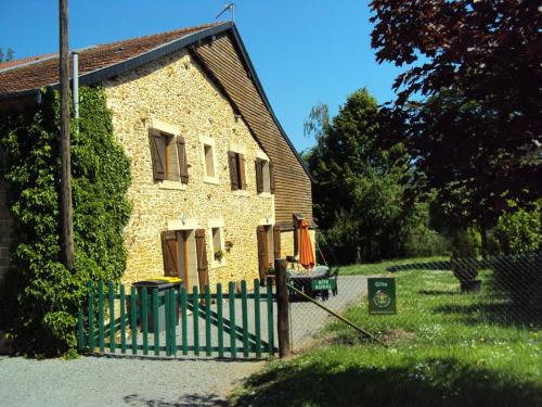 Chez Laure - last minute hotel in Unknown City