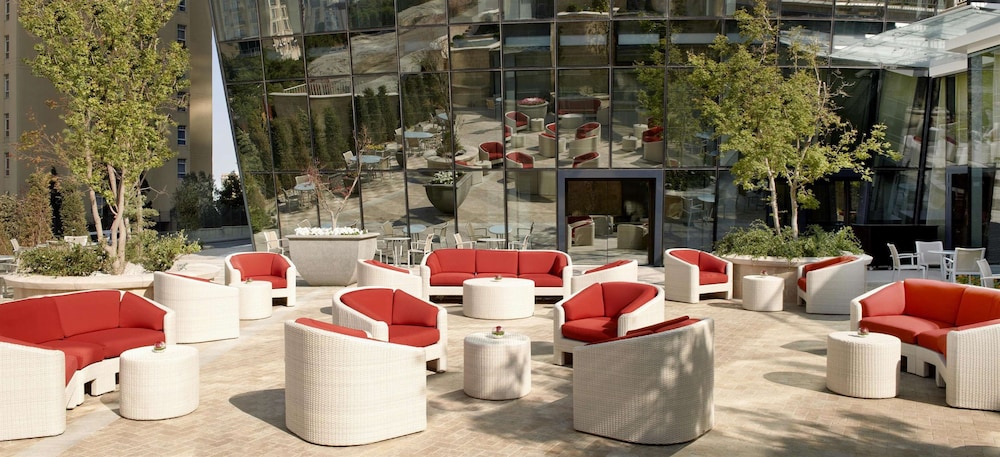 מרפסת / טרסה