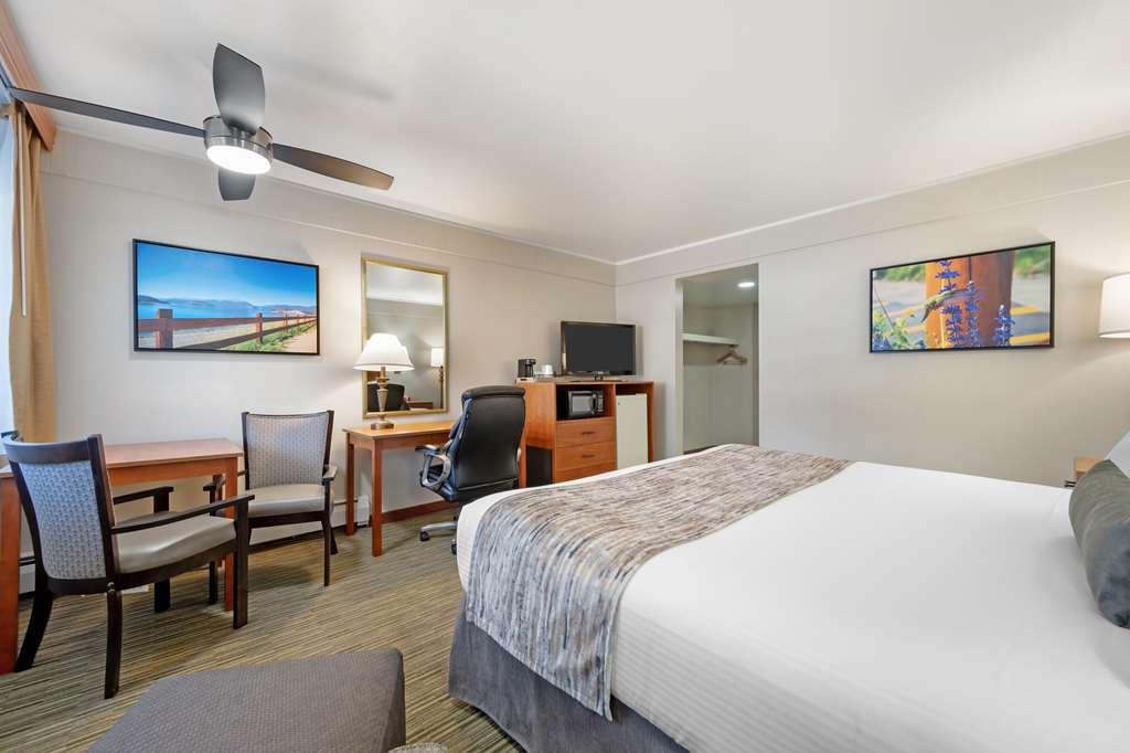 Best Western Ptarmigan Lodge - photo 20