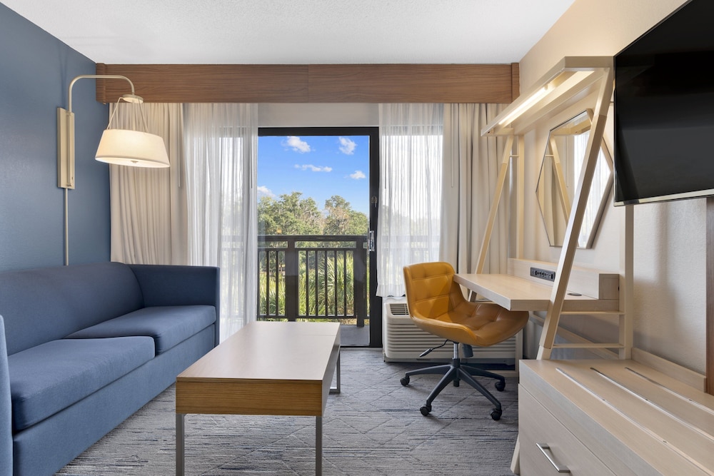 Holiday Inn Express Hilton Head Island by IHG - photo 15