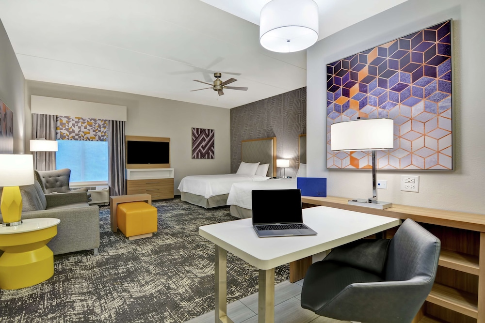 Homewood Suites by Hilton Lynchburg - photo 8