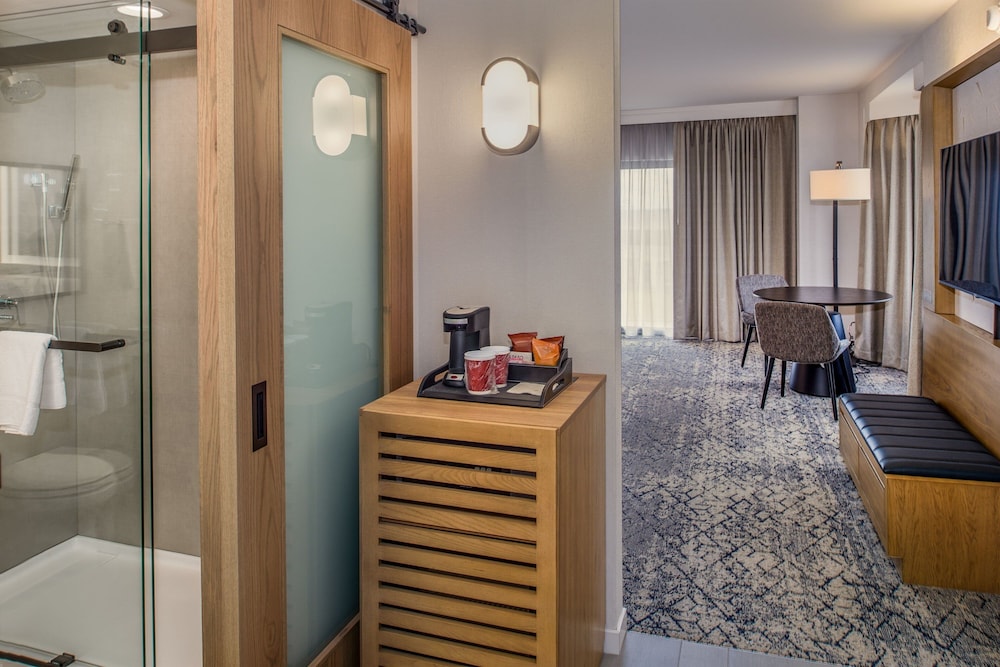 Sheraton Westport Plaza Hotel St. Louis - photo 12
