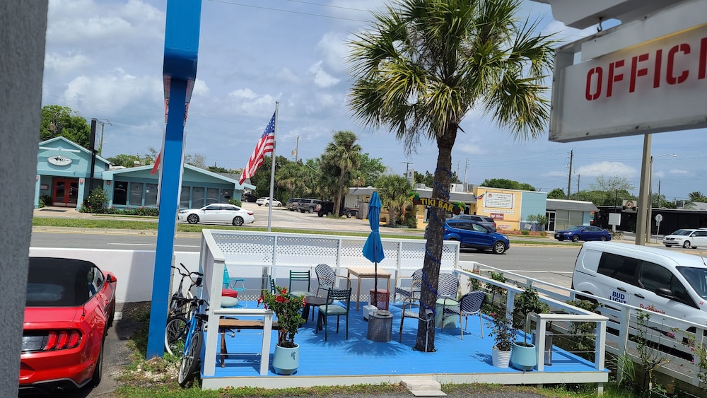 Historic Inn Saint Augustine - carbon neutral hotel in Saint Augustine