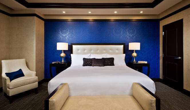 Saratoga Casino Hotel - photo 23
