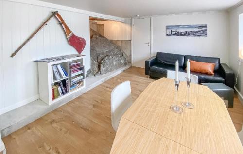 Stunning Apartment In Arendal With Wifi — Arendal — photo 3