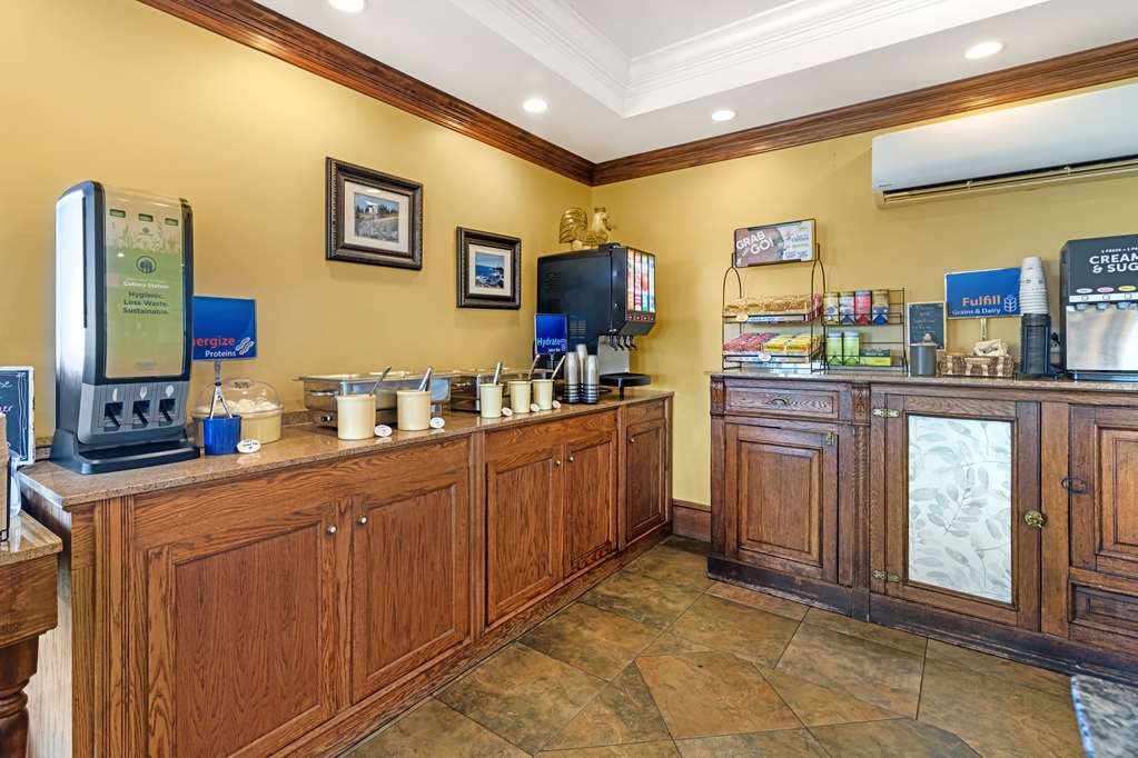Best Western White House Inn - photo 89