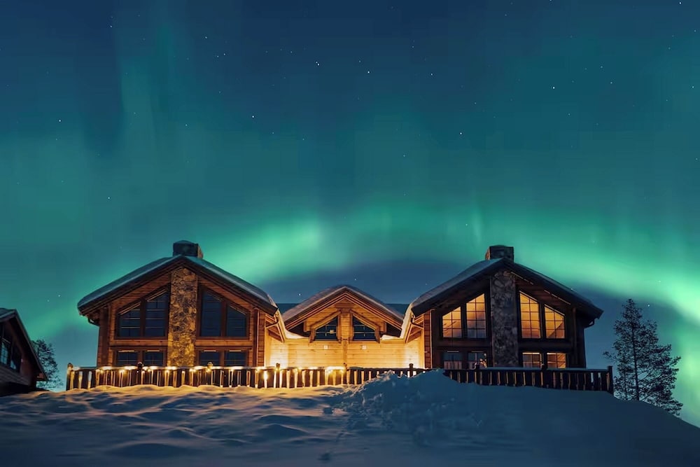 Winter Haven Idre - last minute hotel in Unknown City