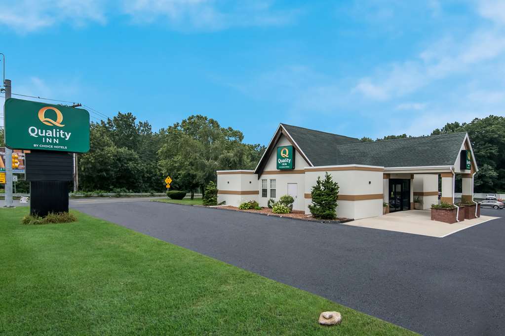 Quality Inn Westfield Springfield - photo 2