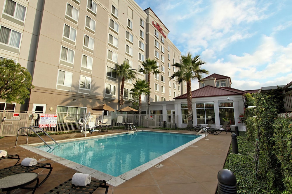 Hilton Garden Inn Oxnard Camarillo - photo 39