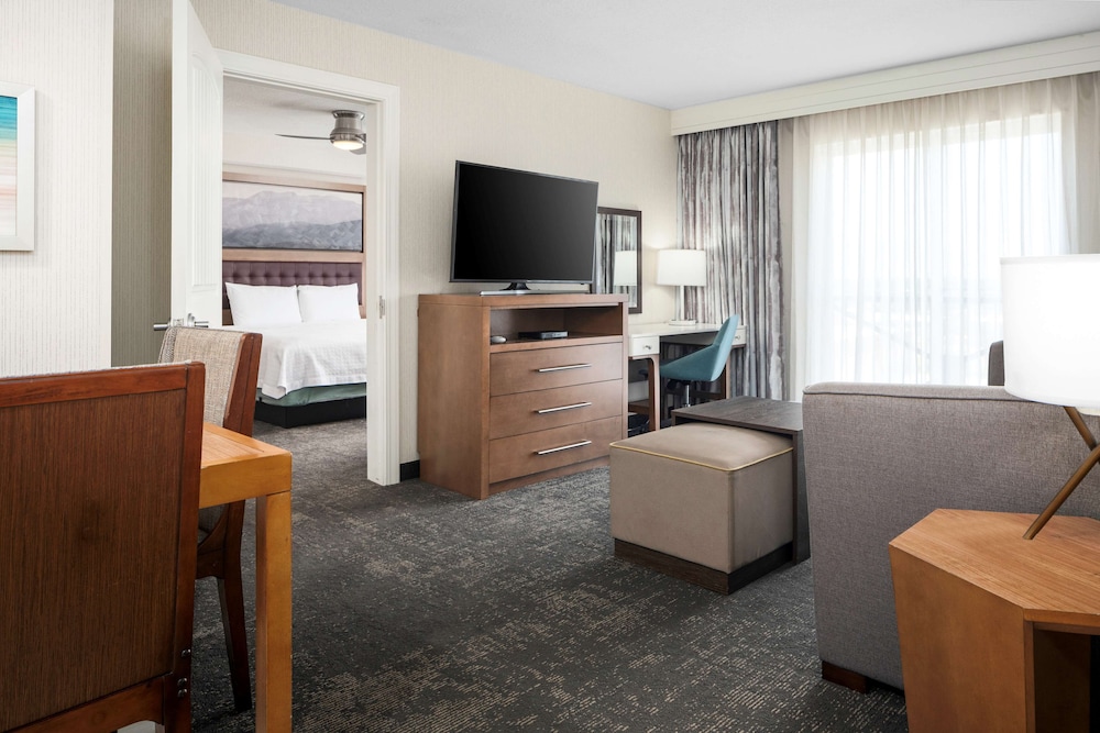Homewood Suites by Hilton Salt Lake City Downtown - photo 39