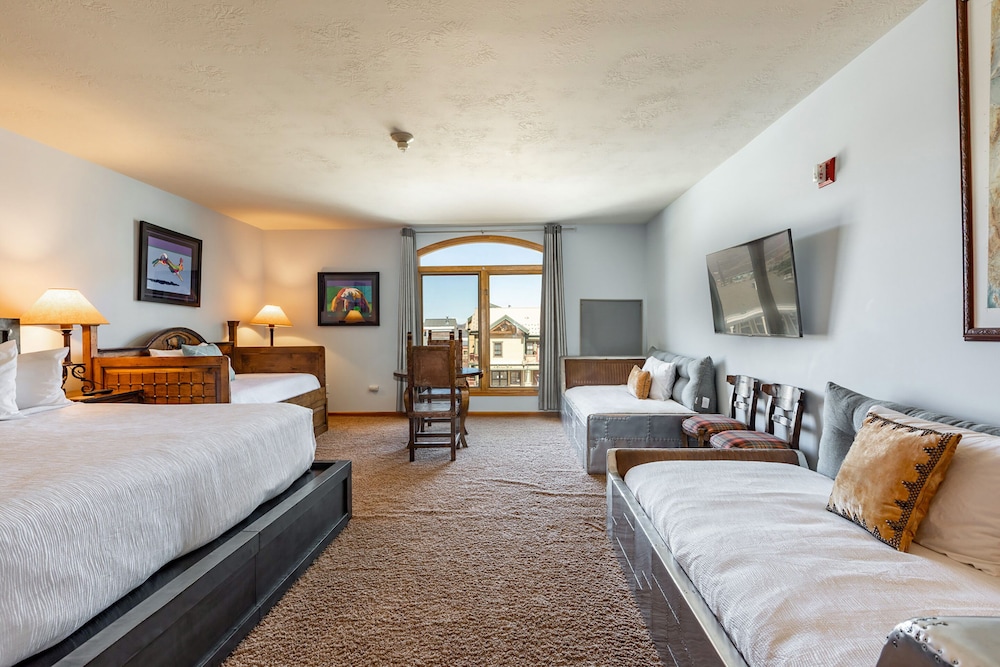 The Caledonian by All Seasons Resort Lodging - photo 63