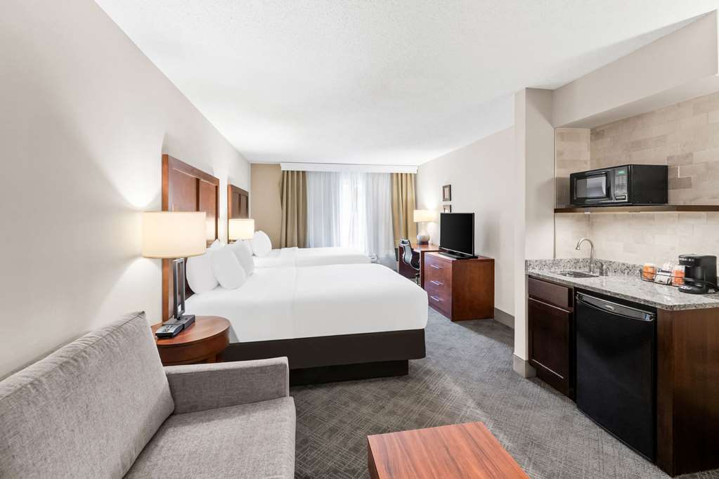 Comfort Inn Duluth West - photo 30