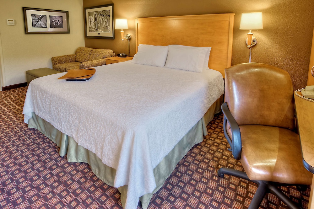 Hampton Inn Nashville Brentwood I 65S - photo 9