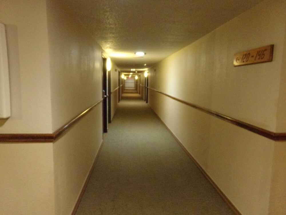 Regency Inn & Suites Altus OK - photo 17