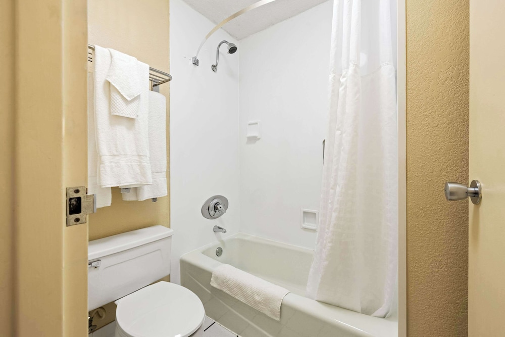 Quality Inn Morgan City - photo 10
