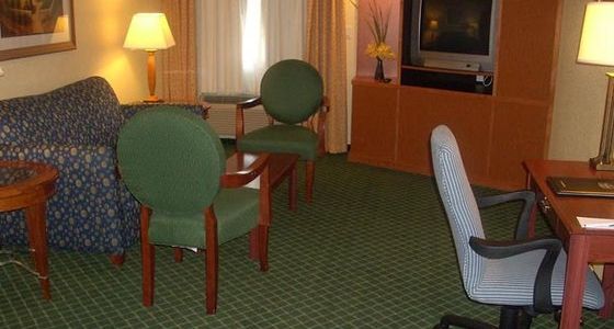 Fairfield Inn & Suites Dallas DFW Airport North Grapevine - photo 7