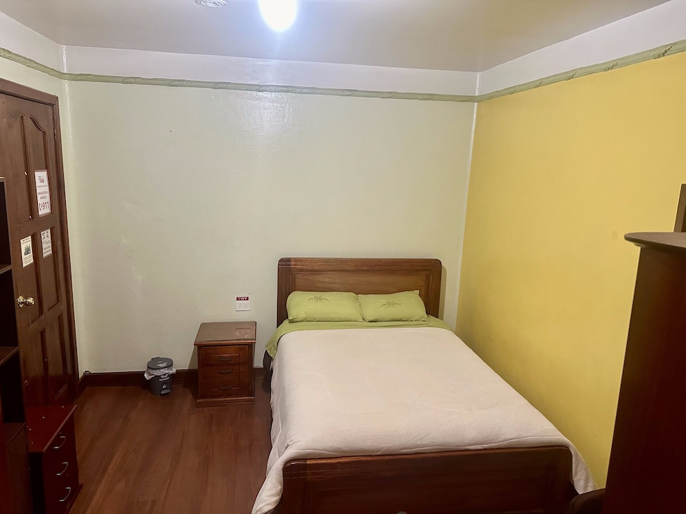 Pedro Gualan — Quito — photo 2