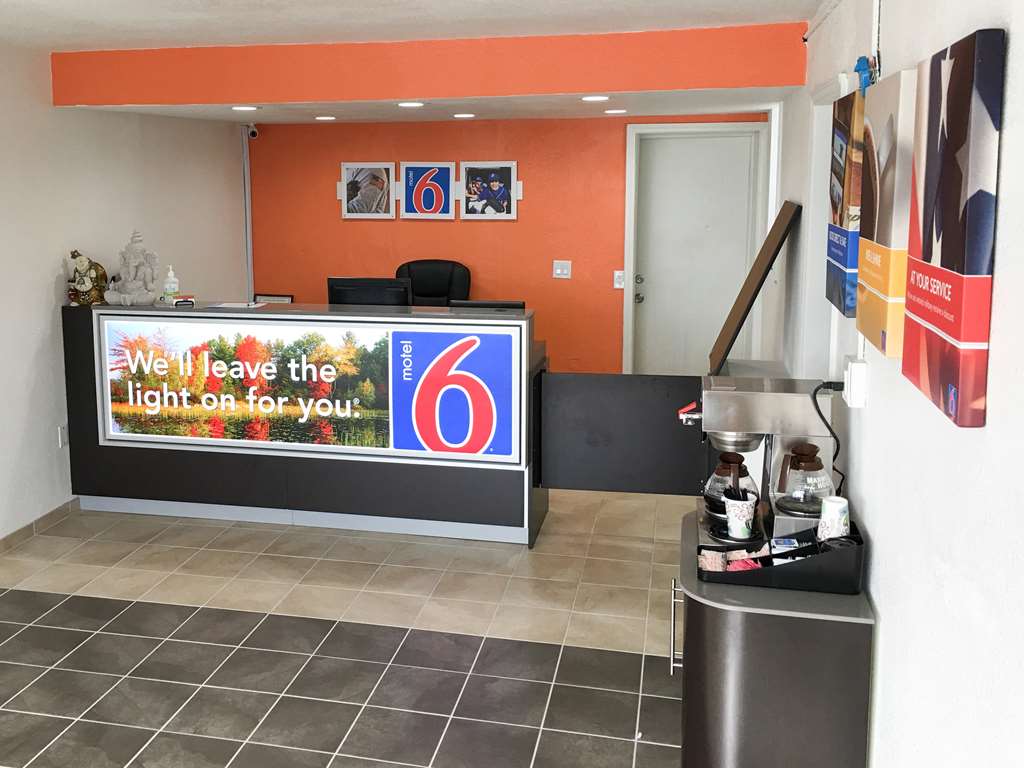 Motel 6 Connellys Springs NC - photo 24