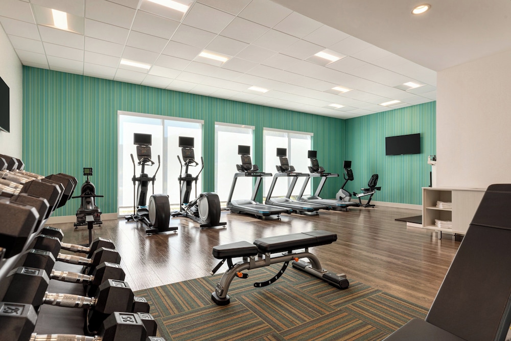 Holiday Inn Express And Suites Dalton Walnut Ave - photo 28