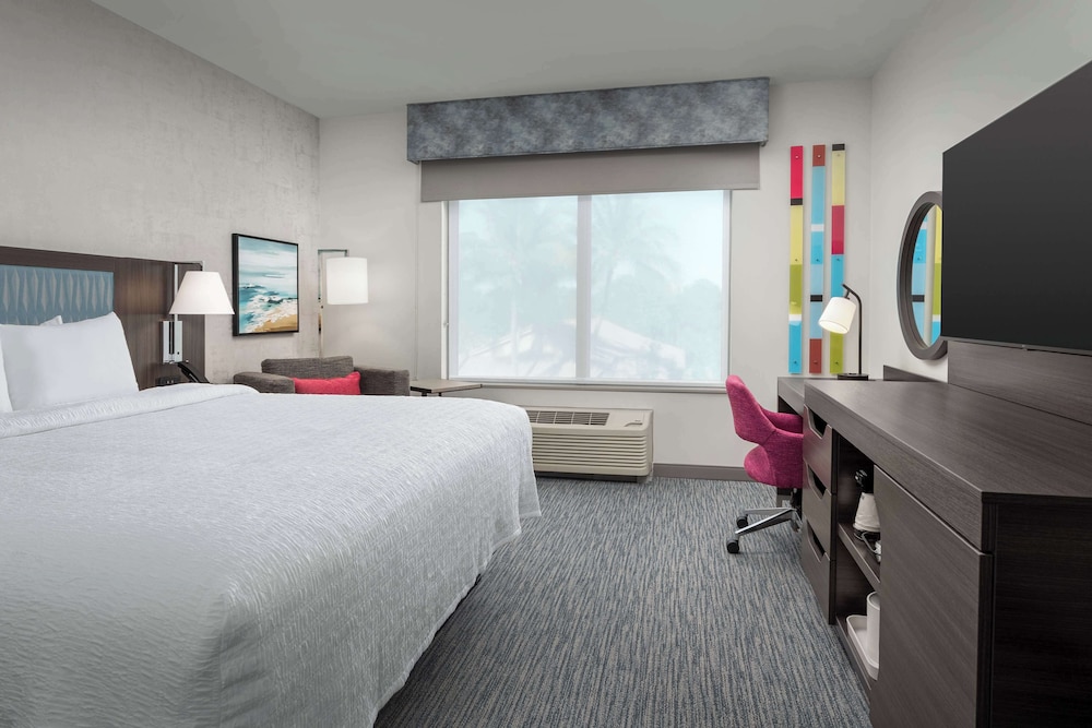 Hampton Inn by Hilton Delray Beach - photo 16