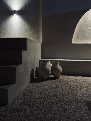 Aura De Rio in Rio Lagartos, Mexico