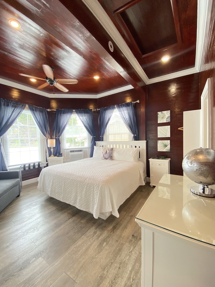 The Palms Hotel - photo 21
