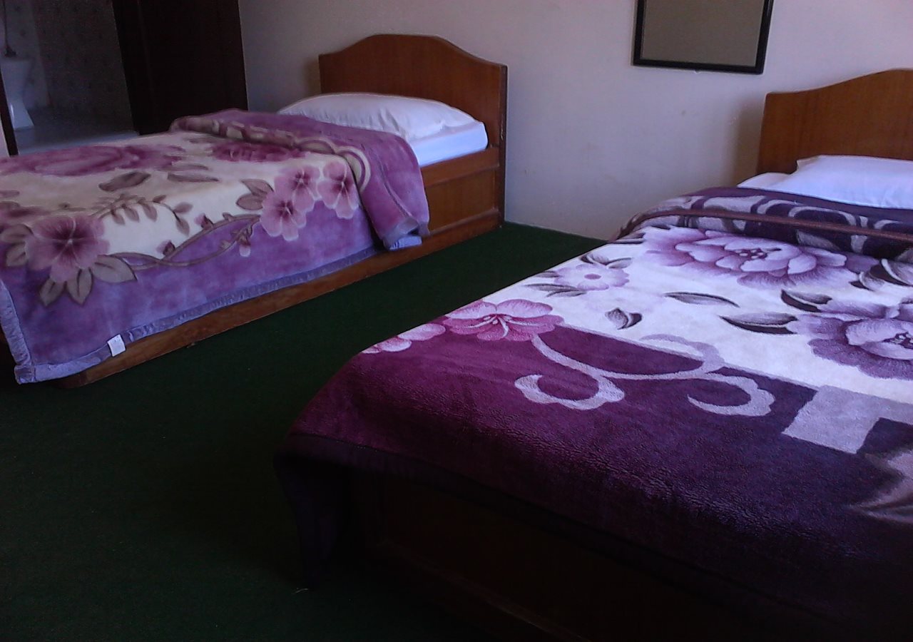 Hotel Nagarkot Peak in Nagarkot, Nepal