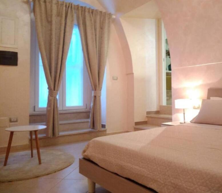 Domus Elegans in Centro in Manfredonia, Italy