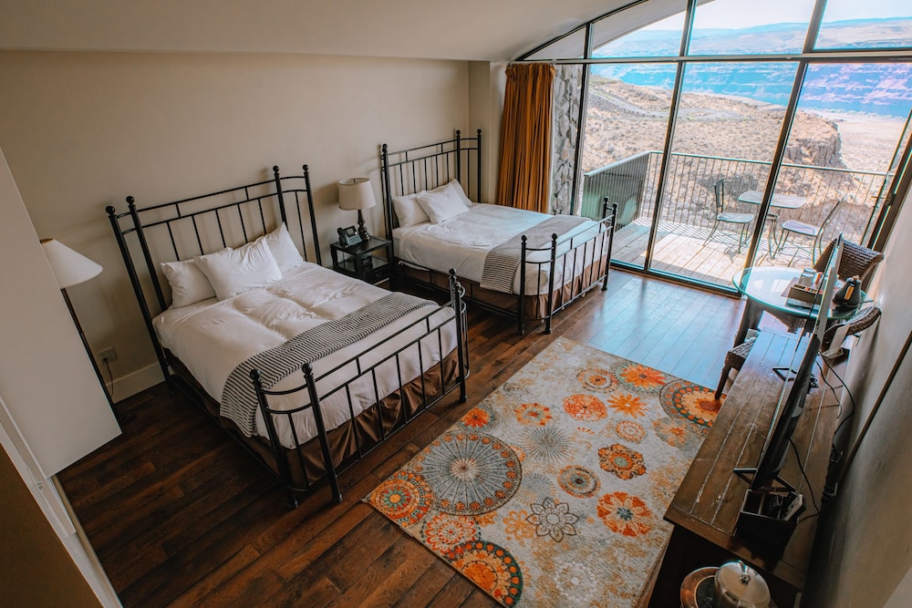 Sagecliffe Resort & Spa - photo 16