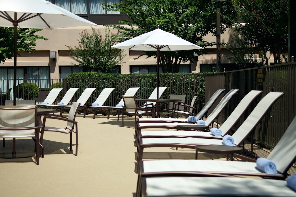 Atlanta Marriott Peachtree Corners - photo 21