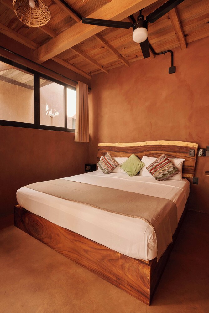 Punta Navi - last minute hotel in Puerto Escondido