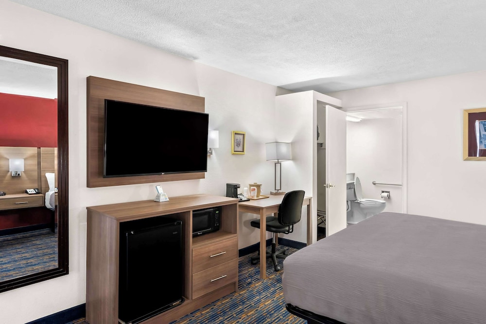 Quality Inn Luray - photo 16
