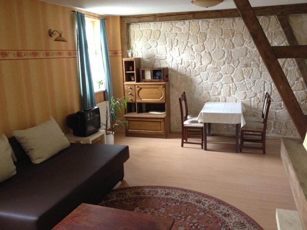 Landhotel Peters — Wustrow — photo 4