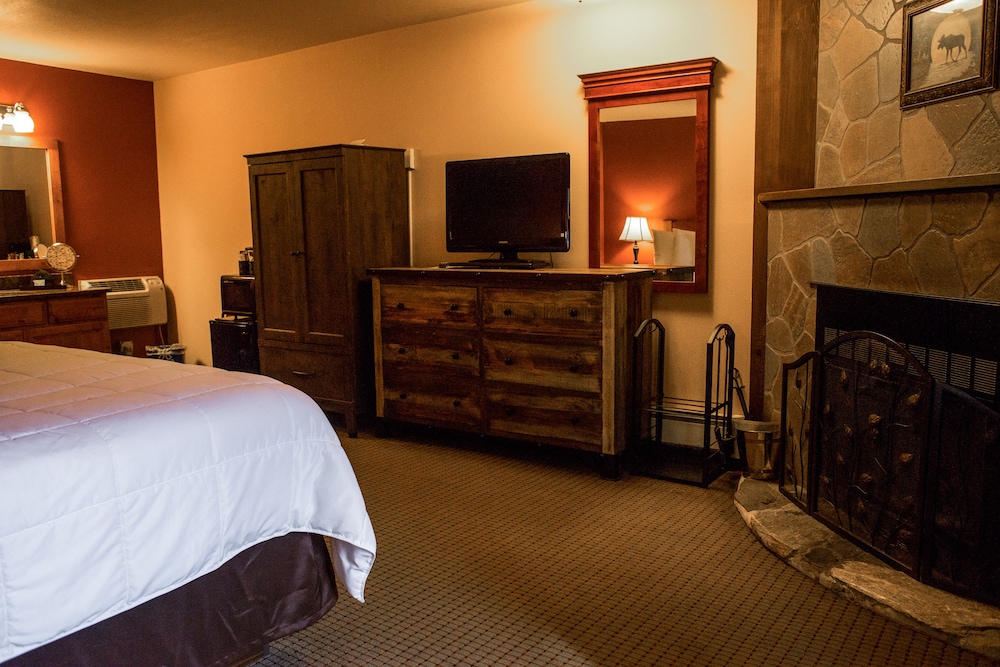 Silver Moon Inn - photo 53